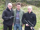 Danny Dyer's Deadliest Men 2: Living Dangerously on TV | Series 2 ...