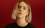 MØ on co-writing the biggest song of all time and her new album - NME