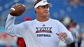 Lane Kiffin to be named head coach at Ole Miss