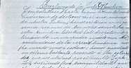 Proclama de la Junta Tuitiva (La Paz - Bolivia, 1809)