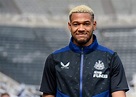 Joelinton tops the duels stats since his switch to Newcastle's midfield