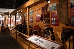 North Dakota Cowboy Hall of Fame preserves history at the gateway to ...
