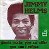 Jimmy Helms - Gonna Make You An Offer You Can't Refuse | Releases | Discogs