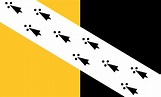 Norfolk Flag | Free official image and info | UK Flag Registry