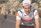 Stephen Roche at Carrera | Cycling pictures, Professional cycling, Roche