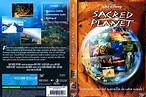 Jaquette DVD de Sacred planet - Cinéma Passion