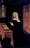En 1452, Margarita Beaufort , la hija de nueve años de edad, del duque de Somerset fue llamado a ...