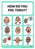 How Do You Feel Today? - For Kids With Autism