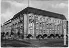 Akademie der Wissenschaften - 1963 | DDR-Postkarten-Museum