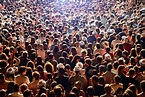 Top 10 Strange Facts About Crowds - Top10 Thrill
