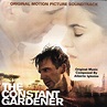 The Constant Gardner [Original Motion Picture Soundtrack] by Alberto ...
