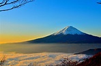 MT FUJI: Las curiosidades más destacadas - JAPÓN A LA CARTA