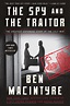 Best Non-Fiction Spy Books: CIA, MI6 and KGB Stories Through The Years ...