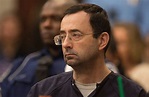 With Larry Nassar Sentenced, Focus Is on What Michigan State Knew - The ...