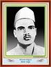 Shivaram Rajguru (24 August 1908 – 23 March 1931) | Bharat Mata Mandir ...