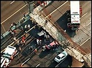 Washingtonpost.com: Md. Bridge Collapse Kills Driver