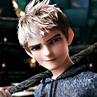JACK FROST AS A REAL HUMAN OMG | Jack frost, Jack frost and elsa, Rise ...
