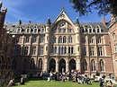Campus, Bibliothèque et Logement | Les Facultés de l'Université ...