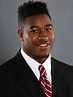 Shaun Dion Hamilton, Washington, Linebacker