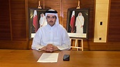 Sheikh Nasser bin Abdulaziz Al-Thani's Interview on Qatar TV