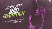 Bad Reputation: el triunfo de Joan Jett - Nación Rock