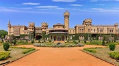 Bangalore : Visites de châteaux et palaces | GetYourGuide