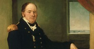Chasing Nelson: Trafalgar Heroes: Captain Thomas Masterman Hardy