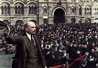 Lenin y los bolcheviques en 1917 (primera parte) - ContrahegemoniaWeb