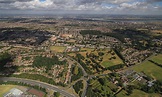 Bexleyheath from the air | aerial photographs of Great Britain by ...