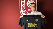 Polaznik Akademije FK Sarajevo, Muhamed Šahinović, potpisao ...