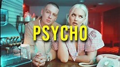 Anne-Marie x Aitch - PSYCHO [Audio] - YouTube