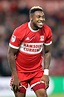 Britt Assombalonga insists this summer was 'right time' to leave ...