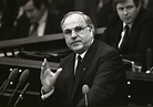 Kanzler einer Generation: Helmut Kohl - n-tv.de