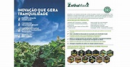 ZethaMaxx - Herbicida FOLHETO ZETHAMAXX - Page 2