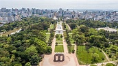 Destino – Porto Alegre – RS - Visit Brasil