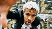 chicago's rising hip hop star vic mensa is a young soul rebel | read | i-D