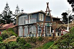 As Casas De Pablo Neruda No Chile Dicas Para Visitar Turista ...