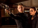 Jupiter Ascending review – A bloated 3D space opera