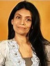 Zarina Screwvala - Profile, Biography and Life History | Veethi