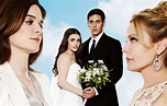 Mothers of the Bride - Movies - UPtv