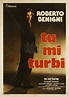 Tu mi turbi (1983) - DVD PLANET STORE