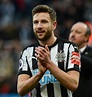 Newcastle news: Paul Dummett lands new contract - the stars show how ...