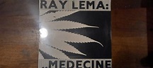 Ray Lema - Medecine (Sealed/VG) - Mr Vinyl