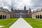 Alden Biesen Castle - Belgium - Blog about interesting places