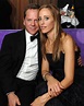 Kiefer Sutherland and Kim Raver at PEOPLE Magazine Official SAG After ...