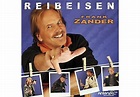 Frank Zander | Reibeisen - (CD) Frank Zander auf CD online kaufen | SATURN