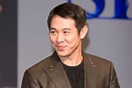 Jet Li: Biography and Profile