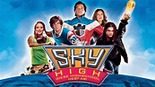 Sky High - Diese Highschool hebt ab! | Disney+