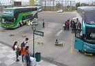 Arequipa: hoy se reanuda el transporte interprovincial de pasajeros ...