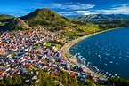 Mejor Epoca para Viajar a el Lago Titicaca (Copacabana): Tiempo y Clima ...